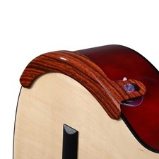 Classical Guitar Armrest