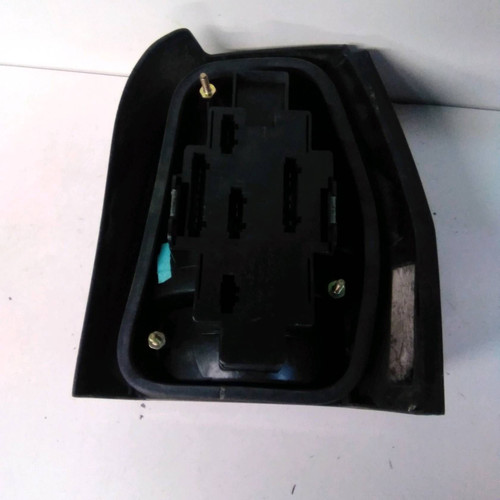 Rear lamp volkswagen - volkswagen, polo