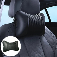 Car Seat Neck Headrest Pillow