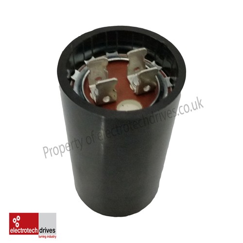 Electric motor start - electric,