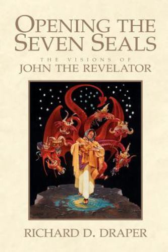 Opening the seven seals - the,