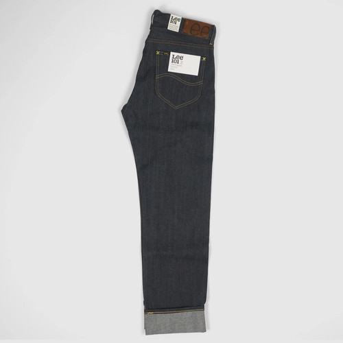 Lee 101 the original zip - the,