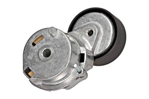 Ribbed belt tensioner lever - tensioner,
