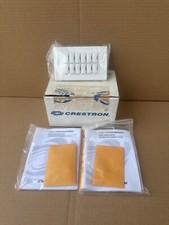 Crestron CNX-B12B 6500765 12-Button Designer Keypad