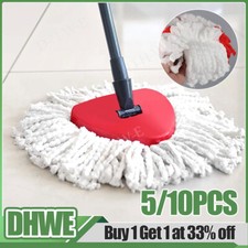 10X Replacement for Vileda Mop