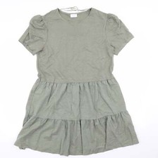 jeff and co Womens Green