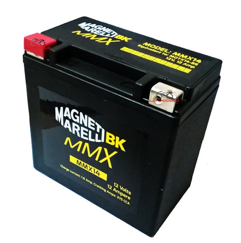 Mmx14 closed battery magnets - battery,