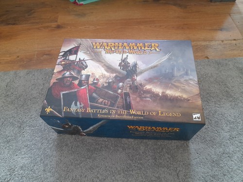 Warhammer the old - warhammer,