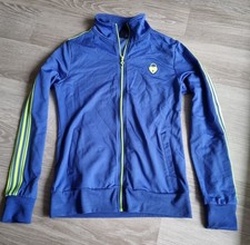 Ladies Rave Ttack Jacket Size