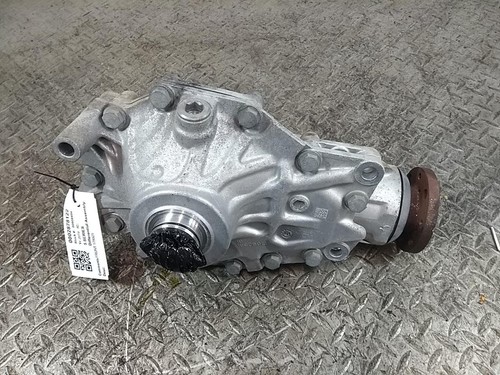 Series differential diff - series,