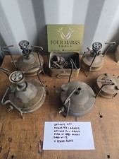 Svea Optimus Primus Job Lot Inc Arabic Versions And Spare Parts 