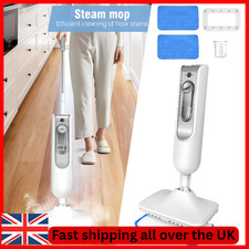 1500W Upright & Handheld Steam
