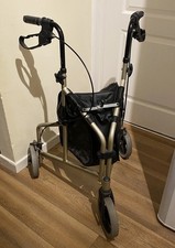 Foldable 3-Wheel Tri Mobility