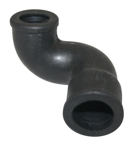 Engine breather hose - breather,