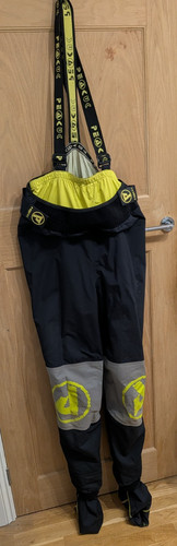 Peak paddlesport dry - paddlesport,