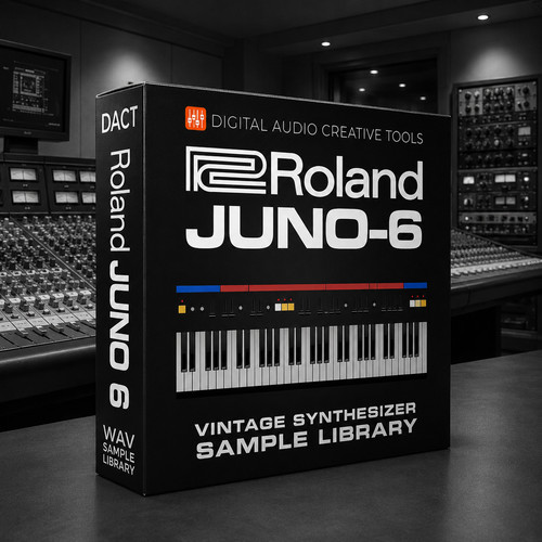 Roland juno synthesizer - roland,