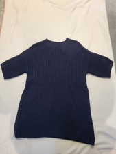 Fat Face Pippa Jumper Navy