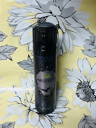Disney villains bath - &, body
