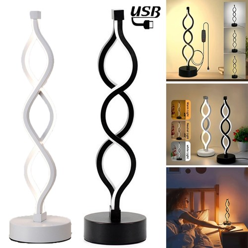 Led table lamp colors - led,