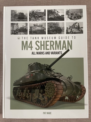 The tank museum - museum, guide