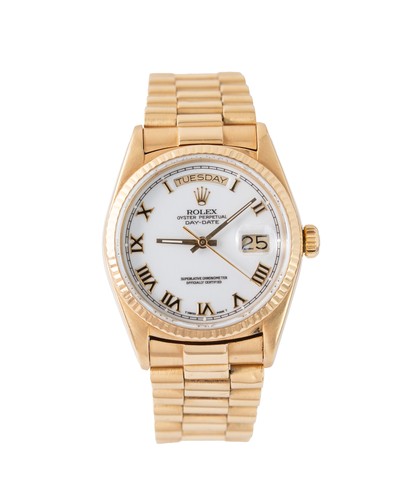 Rolex day date - rolex, day-date