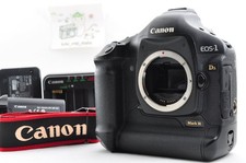 Canon EOS 1Ds Mark III Body