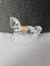 Killarney Crystal Glass