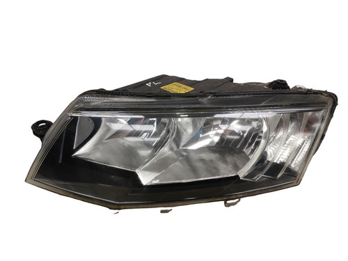 Skoda octavia headlight lamp - skoda,