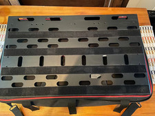 Voodoo Labs Dingbat Large Pedal Board