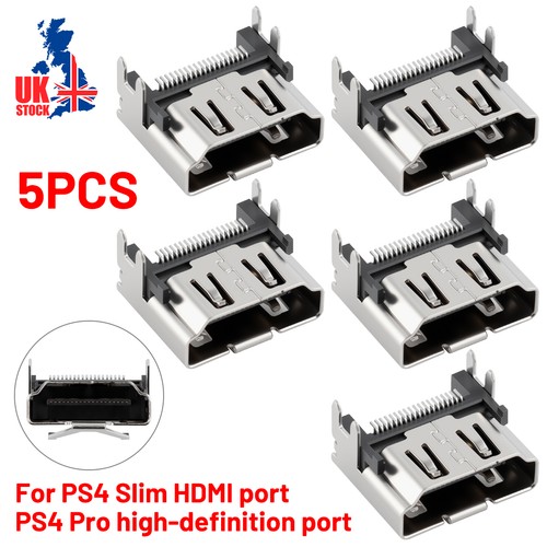 Hdmi port connector - port,