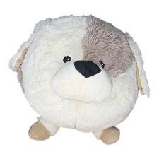 Microwaveable Plush Hand