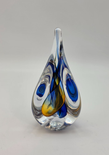 Paperweight three sided - -,