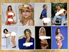 Mixed Page 3 Models Misprints