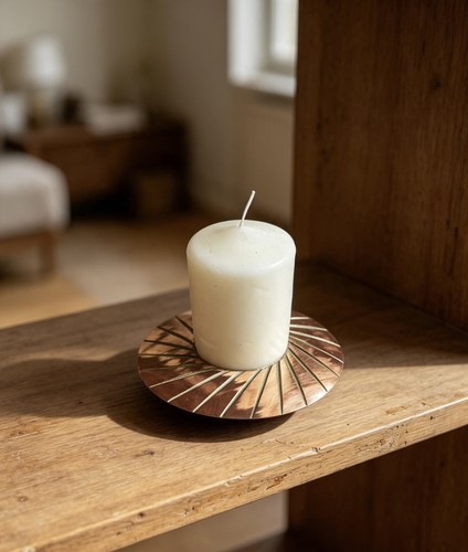 Sunburst wooden handmade - sunburst,