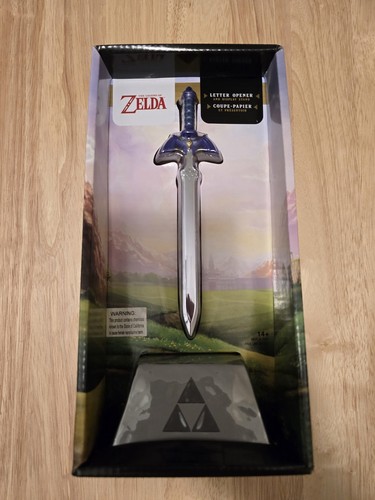 Unopened official thinkgeek - unopened,
