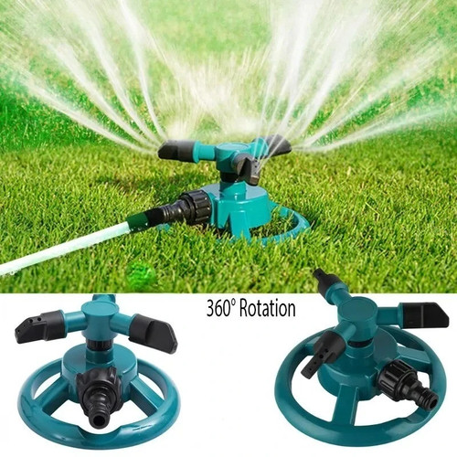 Water sprinkler garden lawn - garden,