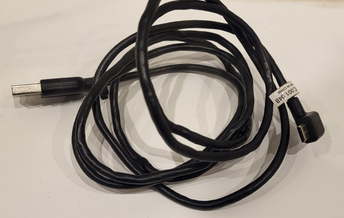 Genuine charger cable - genuine,