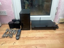 Samsung Home Cinema System HT-