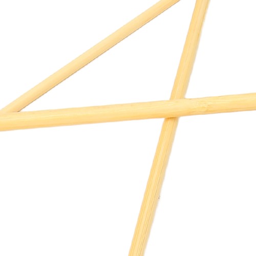 Tunisian crochet hooks - 4x,