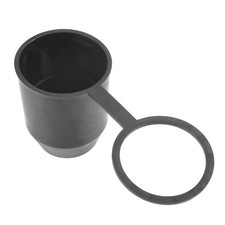 1X(Black Tow Bar  Push-in Type