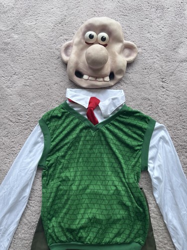 Smiffys wallace and gromit - smiffys,