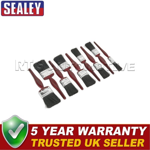 Sealey pure bristle paint - pure,