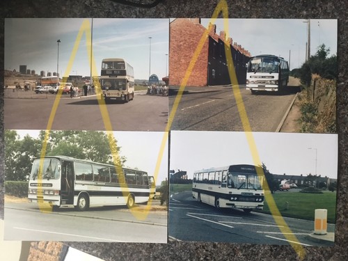 Hunters seaton delaval coach - 4,