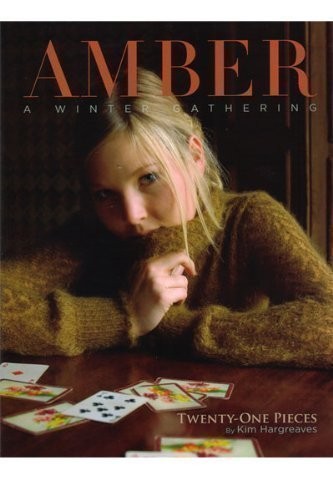 Amber kim hargreaves - by,