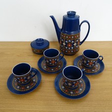 Retro 10 Piece 70s Winterling