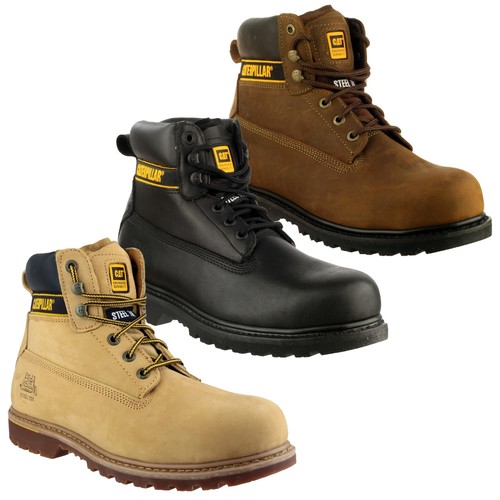 Mens caterpillar holton - mens,