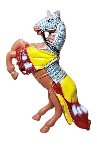 Bullyland unbranded medieval - unbranded,
