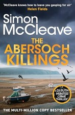 The Abersoch Killings: The