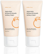 2PCS Kojic Acid Underarm