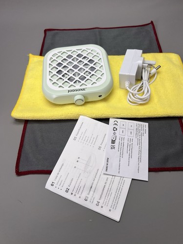 Mini nail dust collector fan - mini,